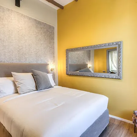 Castel Sant'angelo Suitelux Apartment