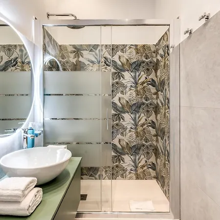 Apartment Castel Sant'angelo Suitelux *