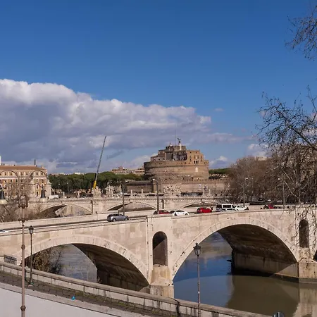 Apartment Castel Sant'angelo Suitelux *