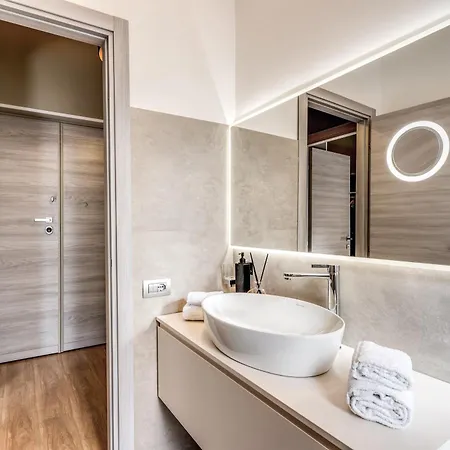 Castel Sant'angelo Suitelux Apartment *