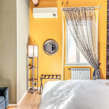 Castel Sant'angelo Suitelux Apartment *