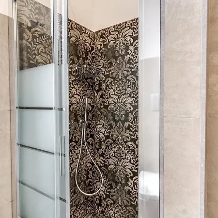 Apartment Castel Sant'angelo Suitelux Rome