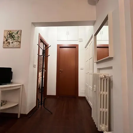 Casina Dacia Appartamento