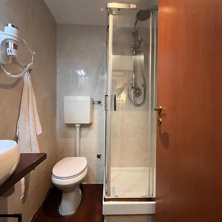 Appartamento Casina Dacia Roma