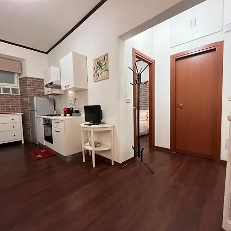 Appartamento Casina Dacia
