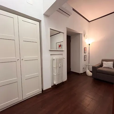 Appartamento Casina Dacia *