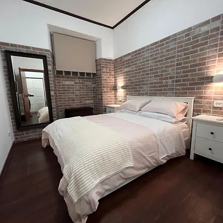 Appartamento Casina Dacia