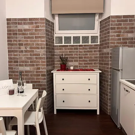 Casina Dacia Appartamento