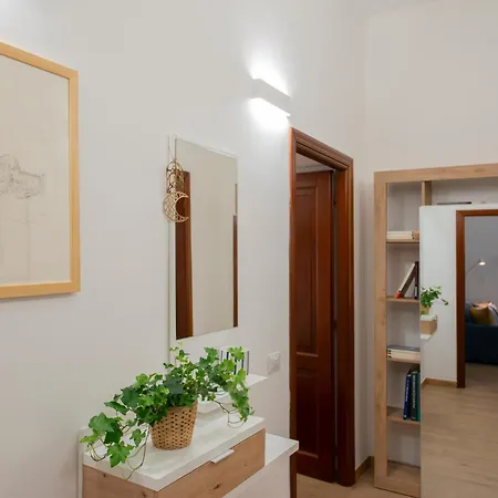 Apartament Vatican Gem