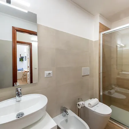 Vatican Gem Apartament Rzym