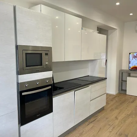 Pm 34 Viale Imperatore Guest House - 50 Mt From Metro San Paolo * Rome