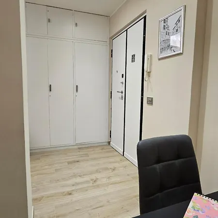 Апартаменты Aquari 15 Rhome Appio Latino
