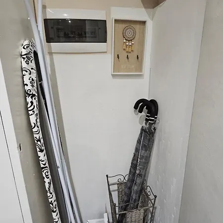 Appartamento Aquari 15 Rhome Appio Latino *