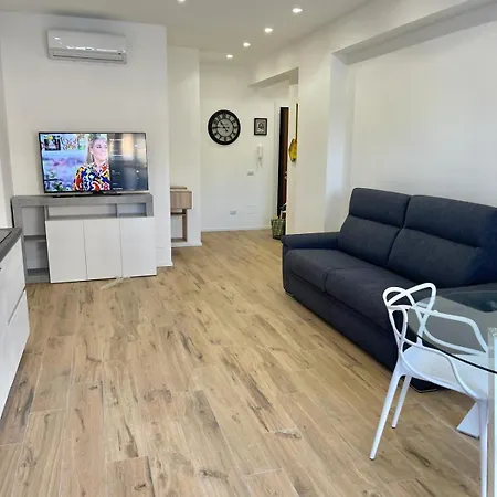Pm 34 Viale Imperatore Guest House - 50 Mt From Metro San Paolo * Rome
