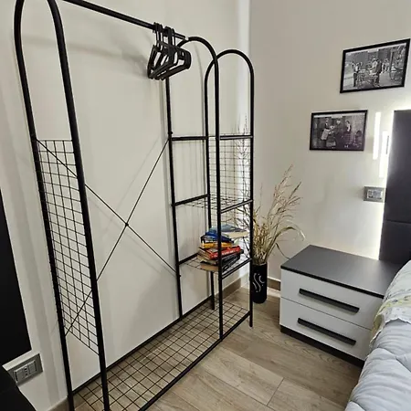 Appartamento Aquari 15 Rhome Appio Latino