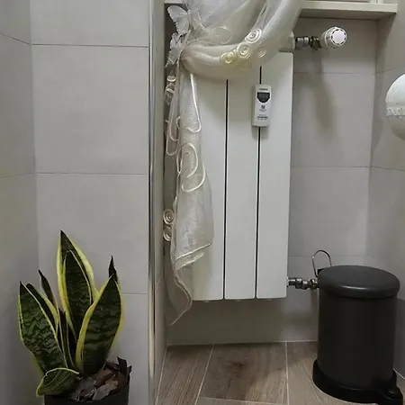 Aquari 15 Rhome Appio Latino *