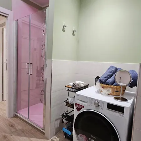 Aquari 15 Rhome Appio Latino * Roma