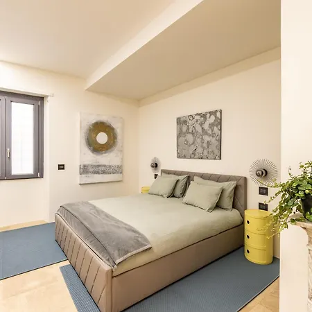Aedrian's Loft. Boutique With Private Terrace In The Center Of Apartment *