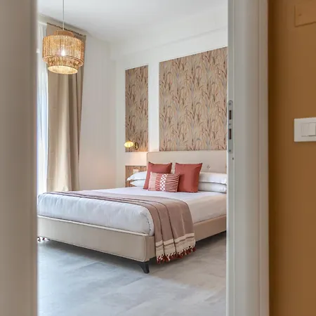 Cornelia Cozy Apartment Rome