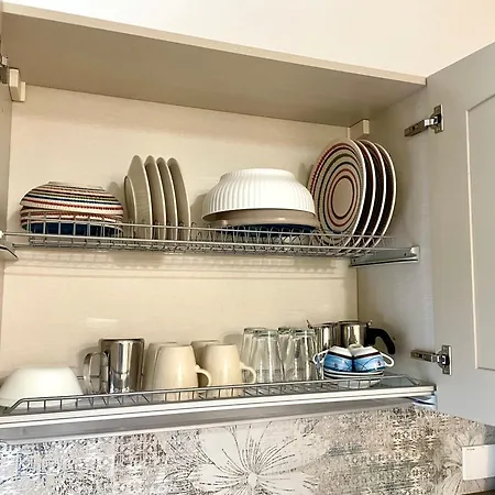 Appartamento Elegant Comfy Three-rooms In Eur With Parking *