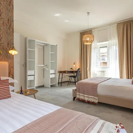 Cornelia Cozy Apartment Rome