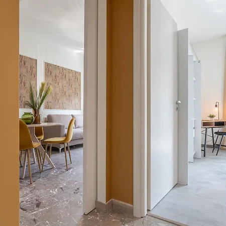 Apartment Cornelia Cozy Rome