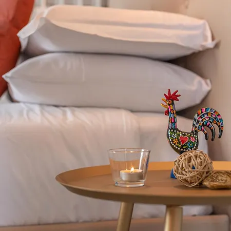 Apartment Cornelia Cozy Rome