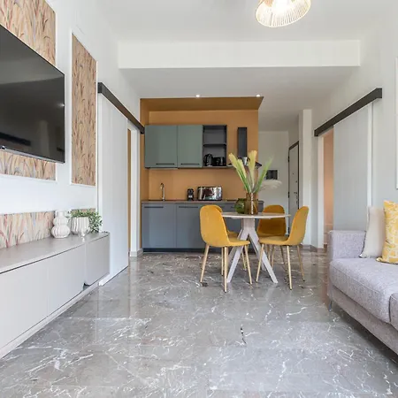 Apartment Cornelia Cozy