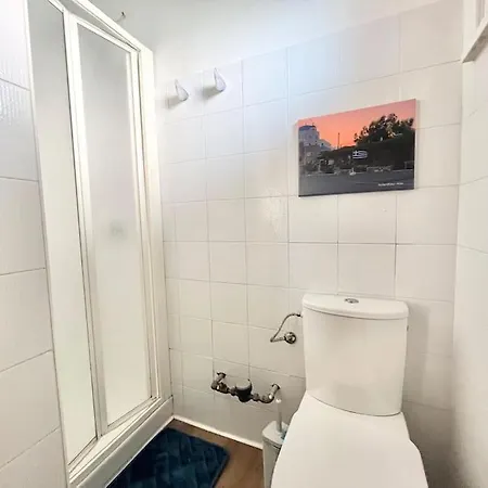 Apartment Brunori