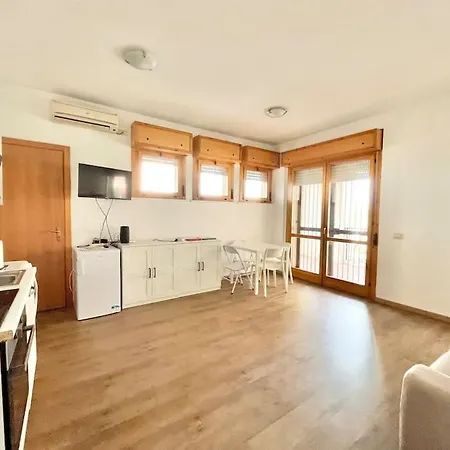 Apartment Brunori *