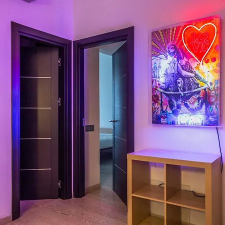 Maximo Luxe -villa & Apartamento *