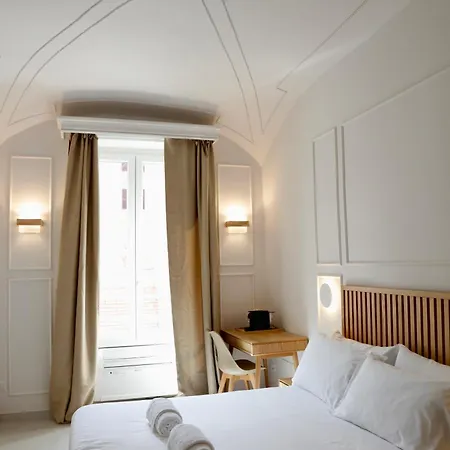 Maison d'hôtes Domus Maxima - &