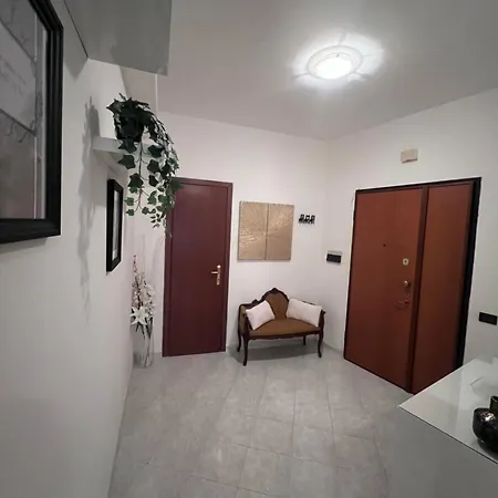 Apartamento Romesuitetitti *