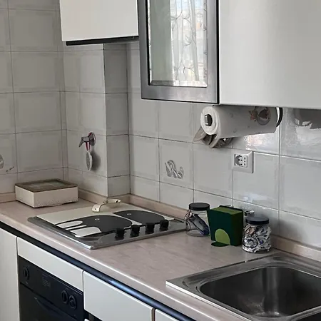 Romesuitetitti Apartamento Roma