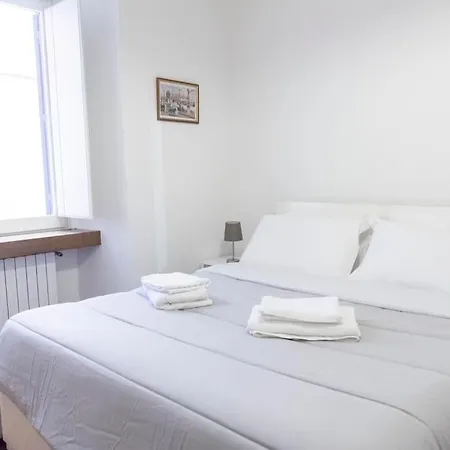Welcome To The Colossehome Apartamento Roma