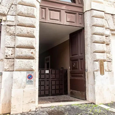 Welcome To The Colossehome Apartamento Roma