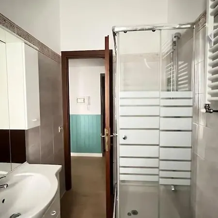 Appartamento Casa Latina