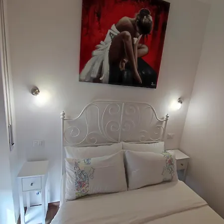 Apartment Consoli *