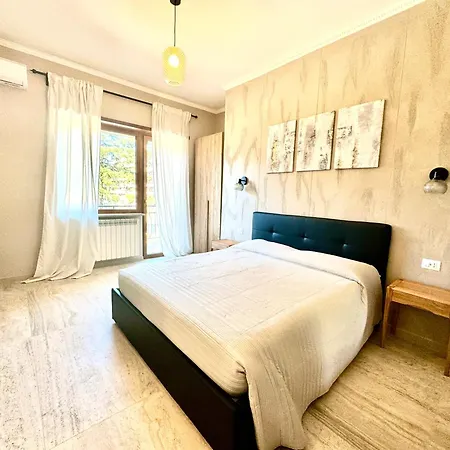Guest house Doina *