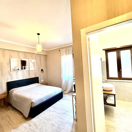 Guest house Doina Rome