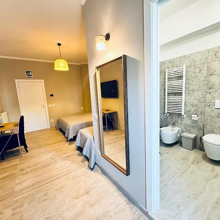 Doina Guest house Rome