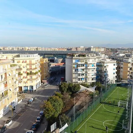 Magnifico 122 Appartamento