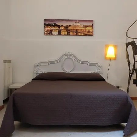 Holiday home Termini Loft *