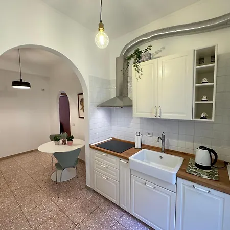 Pretty House Apartamento *