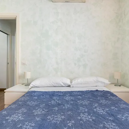 Apartment Comfortable Via Appia - B