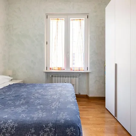 Comfortable Via Appia - B Rome