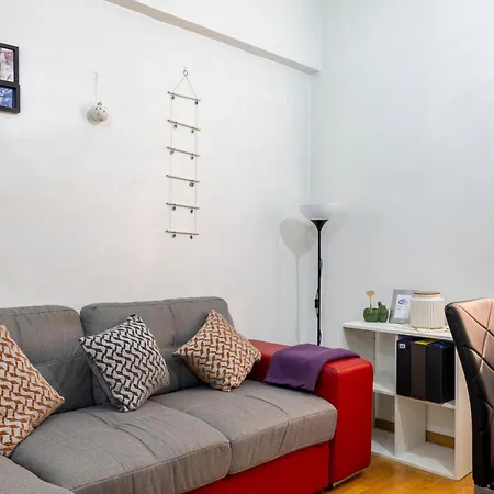 Apartment Comfortable Via Appia - B *