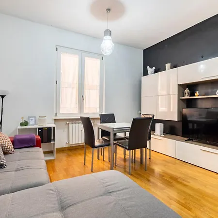 Apartment Comfortable Via Appia - B