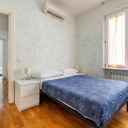Comfortable Via Appia - B Apartment Rome