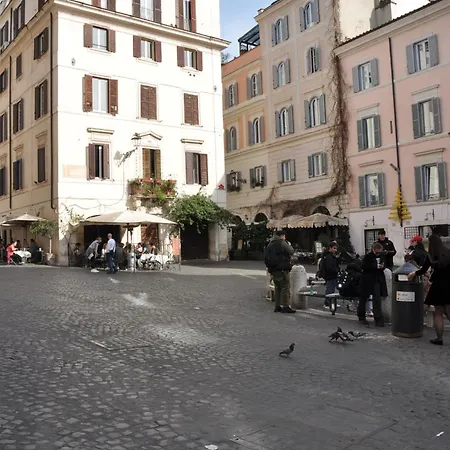 Colosseo Dan Holiday home *